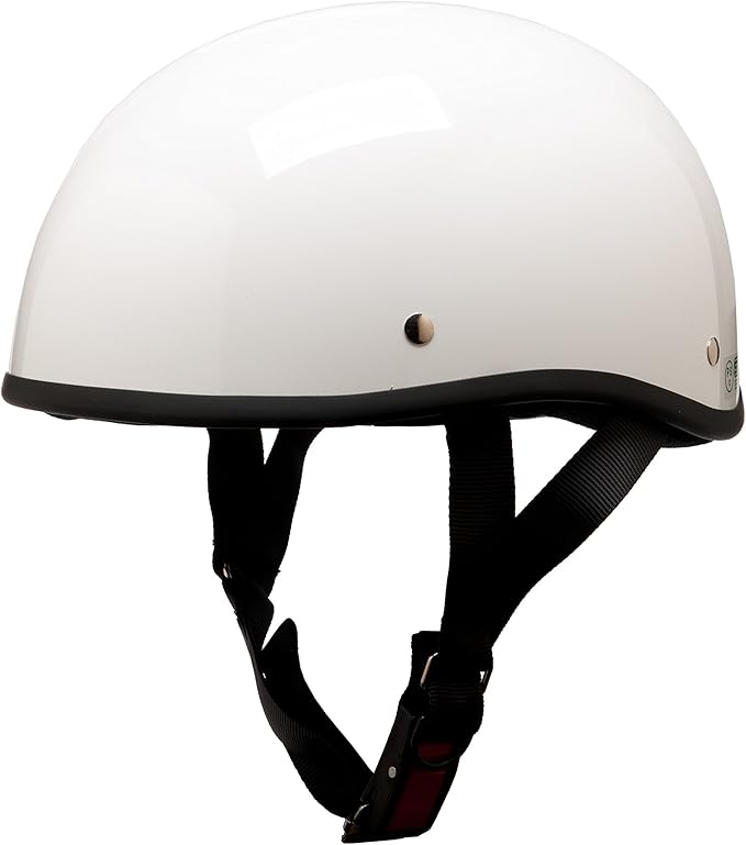 star arrow 头盔 鸭尾头盔 白色 ps-dt001 wh